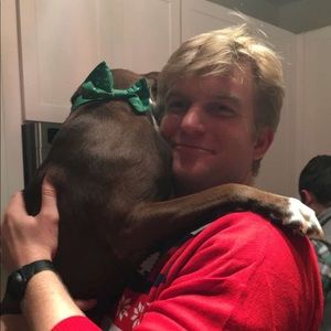 Meet your Posher, Neil